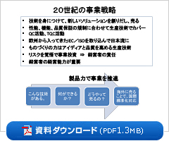 資料ダウンロード